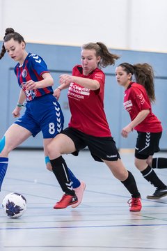 Bild 670 - Loewinnen Cup B-Juniorinnen